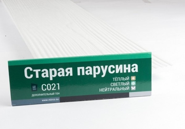Сайдинг Мирко 7,5 под дерево С021 купить в Рыбинске