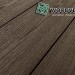 Террасная доска из ДПК WOODVEX Select Венге купить в Рыбинске