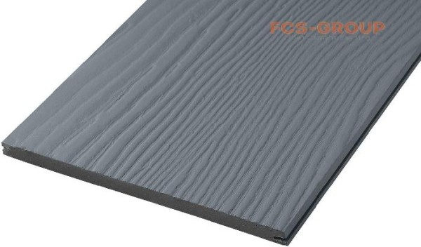 Фиброцементные панели FCS Group Wood Line F15 купить в Рыбинске