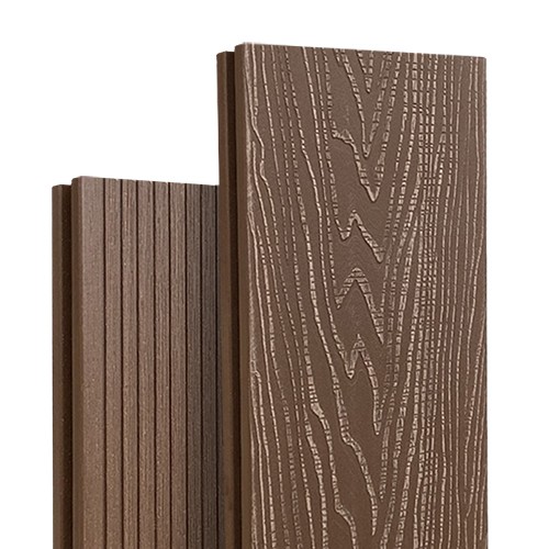 Террасная доска Latitudo PRO (усиленная) 150х24 Шоколад купить в Рыбинске