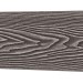 Террасная доская ДПК NanoWood Double 3D Венге купить в Рыбинске