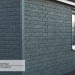 Фасадная панель Ю-Пласт Стоун-хаус камень изумрудный (двойной замок) купить в Рыбинске