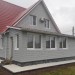 Фиброцементный сайдинг 190х3000х8мм Серый минерал RAL 7047 купить в Рыбинске