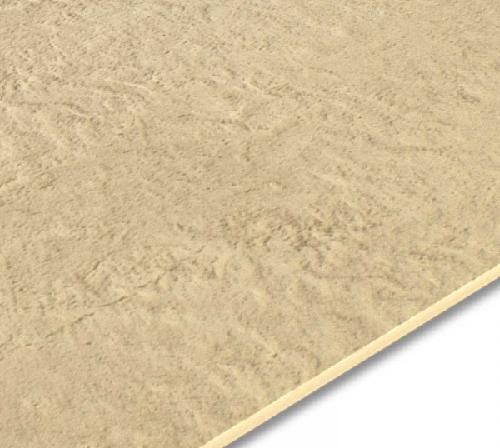 Фиброцементный сайдинг Roofas Board Stone Песчаник светлый купить в Рыбинске