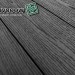 Террасная доска из ДПК WOODVEX Select Графит купить в Рыбинске