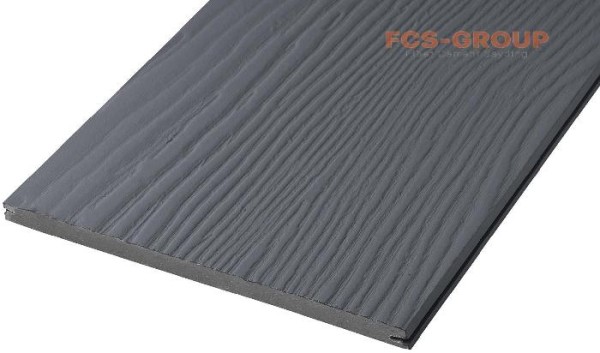 Фиброцементные панели FCS Group Wood Line F18 купить в Рыбинске