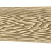 Террасная доская ДПК NanoWood Double 3D Натур купить в Рыбинске