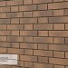 Фасадная панель Ю-пласт Стоун Хаус S-Lock Клинкер Балтик магма купить в Рыбинске