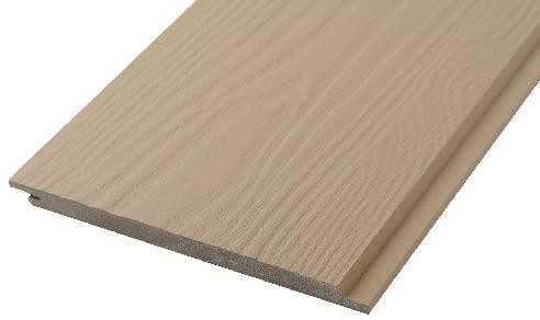 Фиброцементные панели Wood Click F03 купить в Рыбинске
