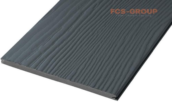 Фиброцементные панели FCS Group Wood Line F19 купить в Рыбинске