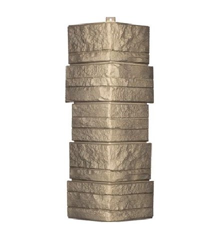 Угол T-Сайдинг-Альпийская Сказка Урал купить в Рыбинске