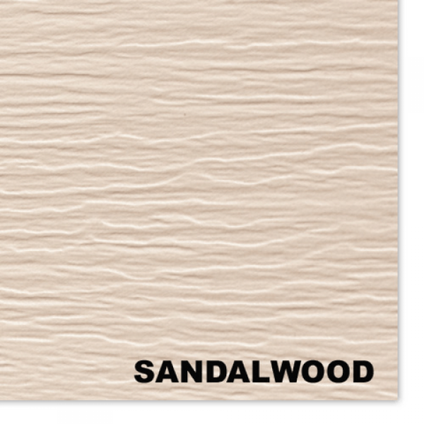 Сайдинг Виниловый Mitten, Oregon Pride, Sandalwood купить в Рыбинске