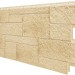 Фасадная панель VOX Sandstone (Сандстоун) кремовый купить в Рыбинске