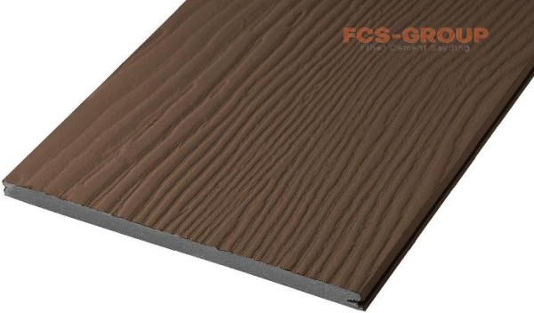 Фиброцементные панели FCS Group Wood Line F21 купить в Рыбинске