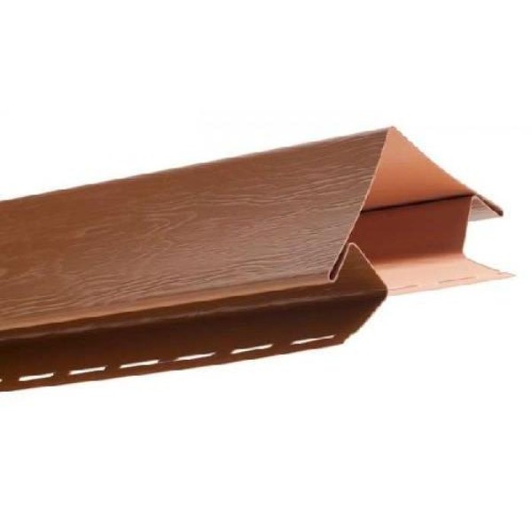 Угол наружный Премиум, Т-12, ВН, Светлый Дуб купить в Рыбинске