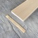 Террасная доска Latitudo Solid 150х21 Натур (Полнотелая) купить в Рыбинске
