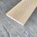 Террасная доска Latitudo Solid 150х21 Натур (Полнотелая) купить в Рыбинске