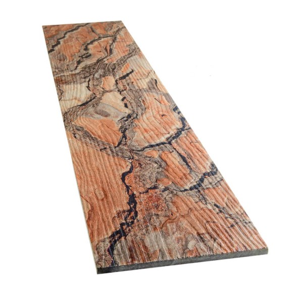 Фиброцементный сайдинг SidWood с фактурой под дерево W-138 Прямой купить в Рыбинске