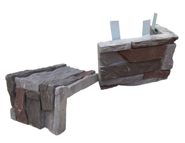 Угловой элемент КАНЬОН Дакота купить в Рыбинске