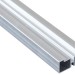 Лага алюминиевая KRONEX 40x15x3000 мм опорная Slim купить в Рыбинске