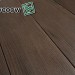 Террасная доска из ДПК WOODVEX Select Венге Colorite купить в Рыбинске