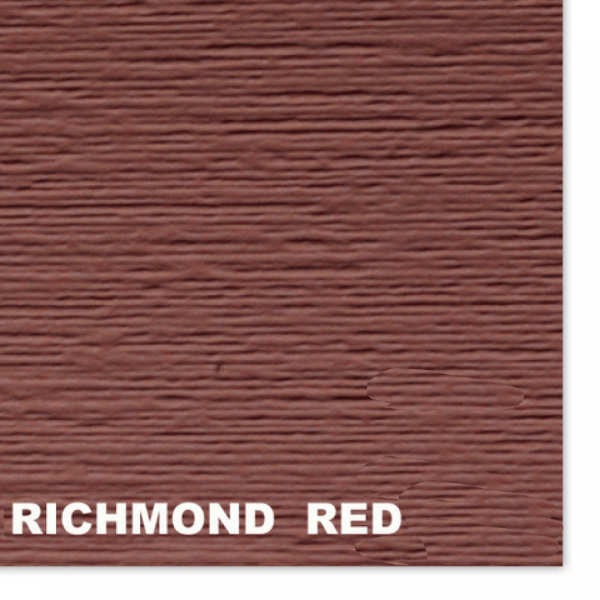 Сайдинг Виниловый Mitten, Sentry Mitten, Richmond red купить в Рыбинске