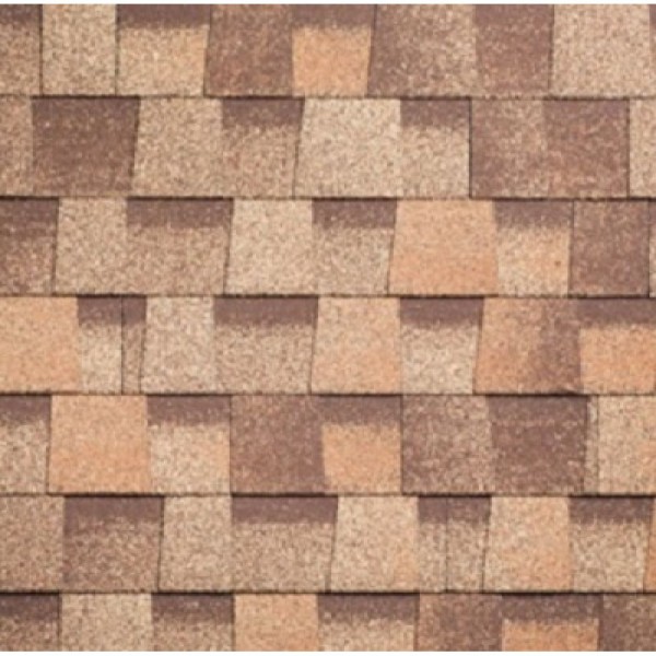 Двухслойная ламинированная черепица Shinglas, серия Джаз – Терра купить в Рыбинске