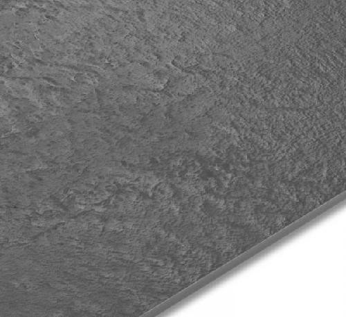 Фиброцементный сайдинг Roofas Board Stone Антрацит купить в Рыбинске