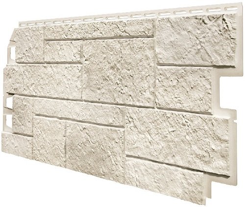 Фасадная панель VOX Sandstone (Сандстоун) бежевый купить в Рыбинске