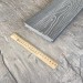 Террасная доска Latitudo Solid 150х21 Серый (Полнотелая) купить в Рыбинске
