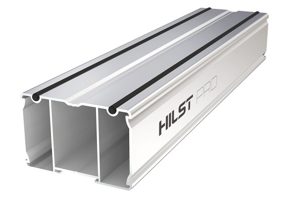 Лага алюминиевая Hilst JOIST Professional PREMIUM 4000x60x40 купить в Рыбинске