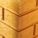 Угловые элементы КАНЬОН с перекрытием шва купить в Рыбинске
