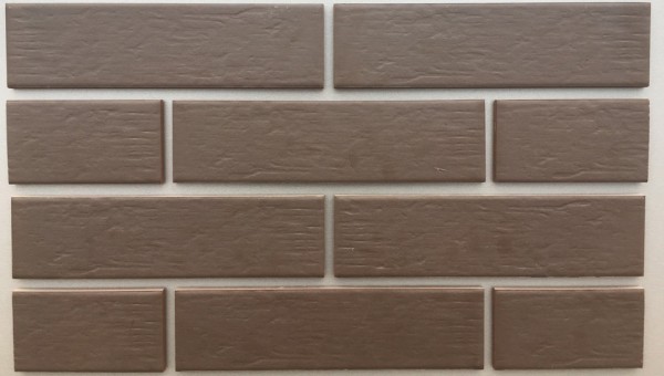 Фасадная Термопанели Аляска Natural Braun Struktur купить в Рыбинске