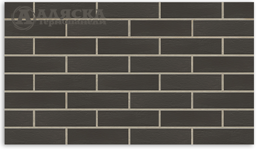 Фасадные Термопанели Аляска Natural Braun Struktur купить в Рыбинске