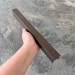 П-профиль Алюминиевый EasyDecking 35x25 Венге купить в Рыбинске