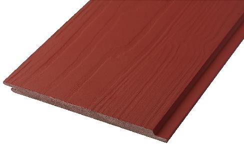 Фиброцементные панели Wood Click F61 купить в Рыбинске