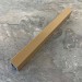 П-профиль Алюминиевый EasyDecking 35x25 Дуб купить в Рыбинске