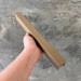 П-профиль Алюминиевый EasyDecking 35x25 Дуб купить в Рыбинске
