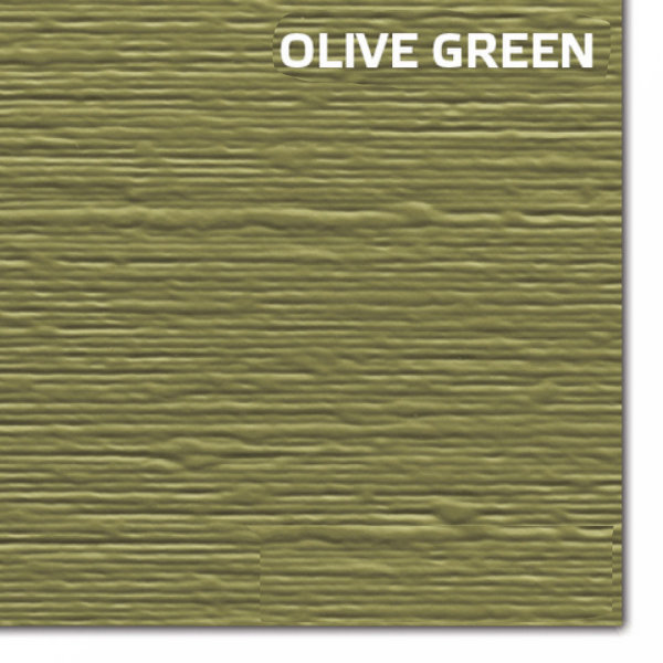 Сайдинг Виниловый Mitten, Sentry Mitten, Olive Green купить в Рыбинске
