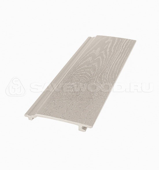 Сайдинг из дпк savewood sw-sorbus тангенциальный распил бежевый купить в Рыбинске