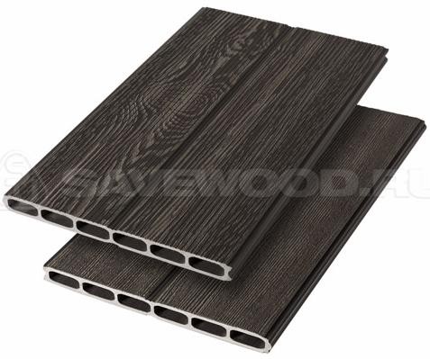 Грядочная доска ДПК 3D Savewood SW Laurus коричневый купить в Рыбинске