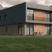 Фиброцементные панели Roofas COLOR Line Gray купить в Рыбинске