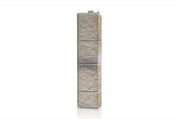 Угол наружный VOX Sandstone (Сандстоун) бежевый купить в Рыбинске