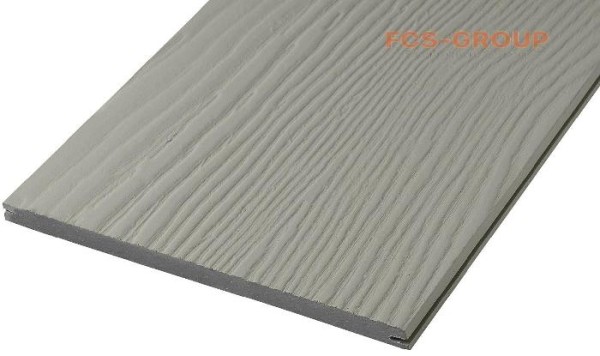 Фиброцементные панели FCS Group Wood Line F52 купить в Рыбинске
