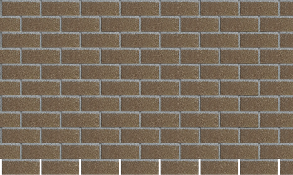 Фасадная плитка Docke STANDARD, Brick, Бежевый купить в Рыбинске