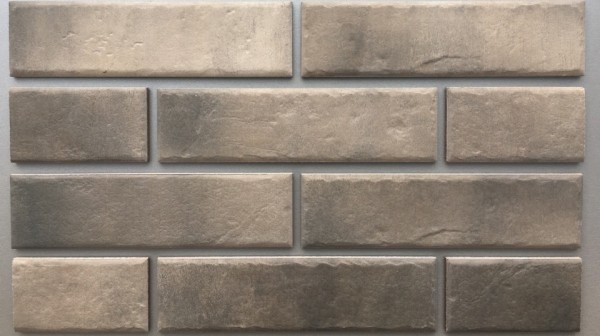 Фасадная Термопанели Аляска Retro Brick Pepper купить в Рыбинске
