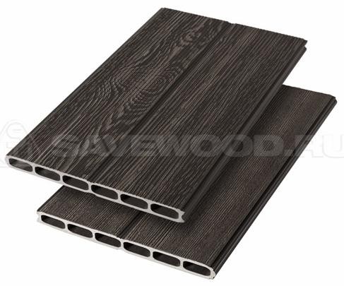 Грядочная доска ДПК 3D Savewood SW Laurus терракот купить в Рыбинске
