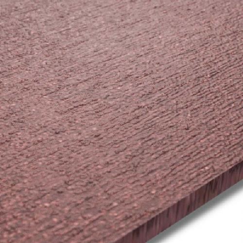 Фиброцементные панели Roofas COLOR Line Red Title купить в Рыбинске