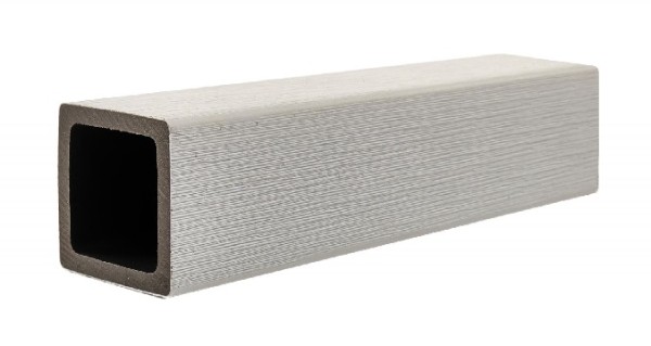 Балясина ДПК  GardenParkett Белый купить в Рыбинске