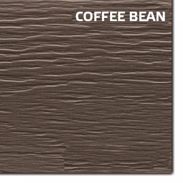Сайдинг Виниловый Mitten, Sentry Mitten, Coffee Bean купить в Рыбинске